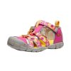 Keen Seacamp Ii Multi Keen Yellow | Girls