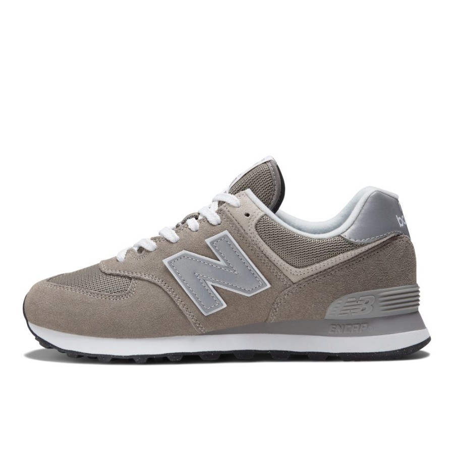 New Balance Ml574Evg Men'S | Athletic