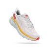 Hoka Clifton 8 Nimbus Cloud Blanc De Blanc Men'S | Athletic