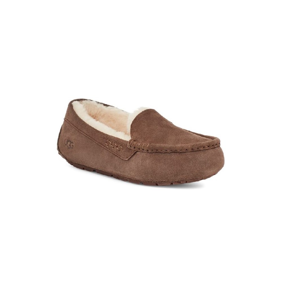 UGG® Ansley Espresso Women'S | Slippers