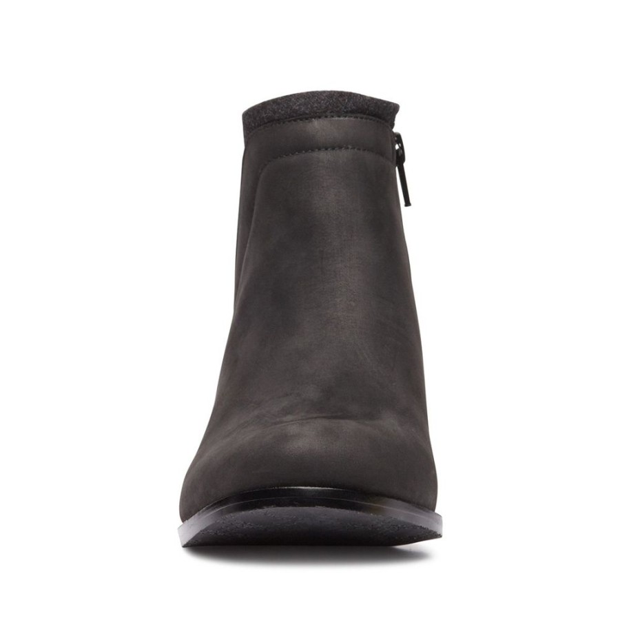 Vionic Joslyn Black | Boots