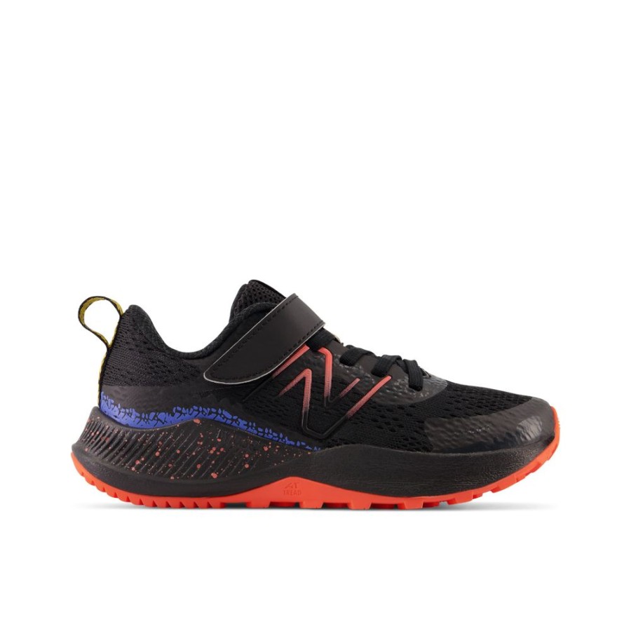 New Balance Pantrlo5 Kid'S | Girls