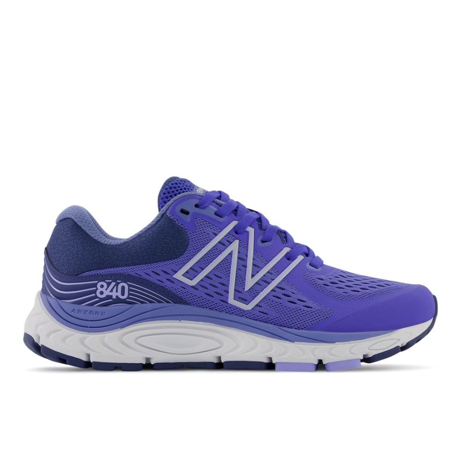 New Balance W840Bb5 Women'S | Athletic