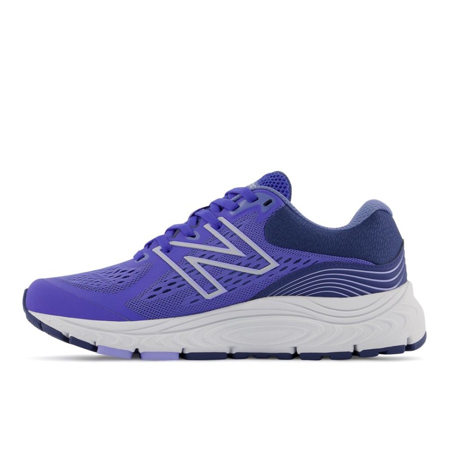 New Balance W840Bb5 Women'S | Athletic