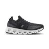 On Cloudswift 3 All Black Women'S | Athletic