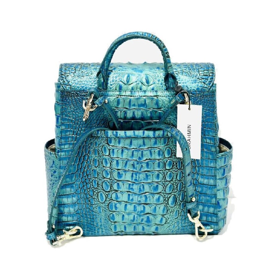 Brahmin Liz Peacock Melbourne | Bags