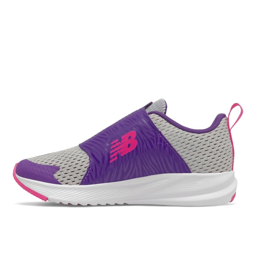 New Balance Ptrvlgp3 Kid'S | Girls