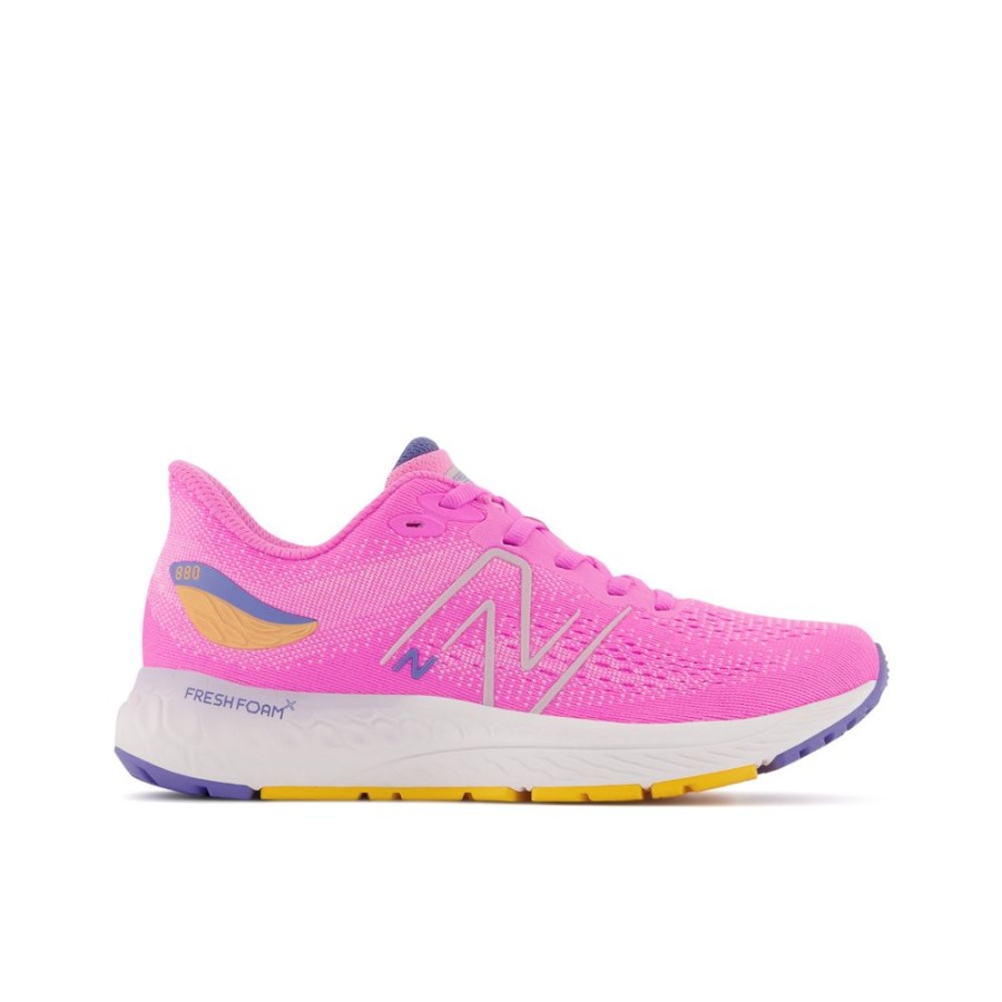 New Balance Gp880P12 Kid'S | Girls