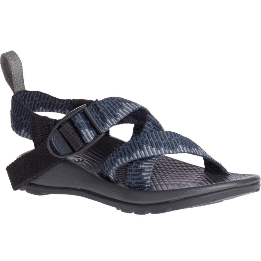 Chaco Z1 Kids Amp Navy | Girls