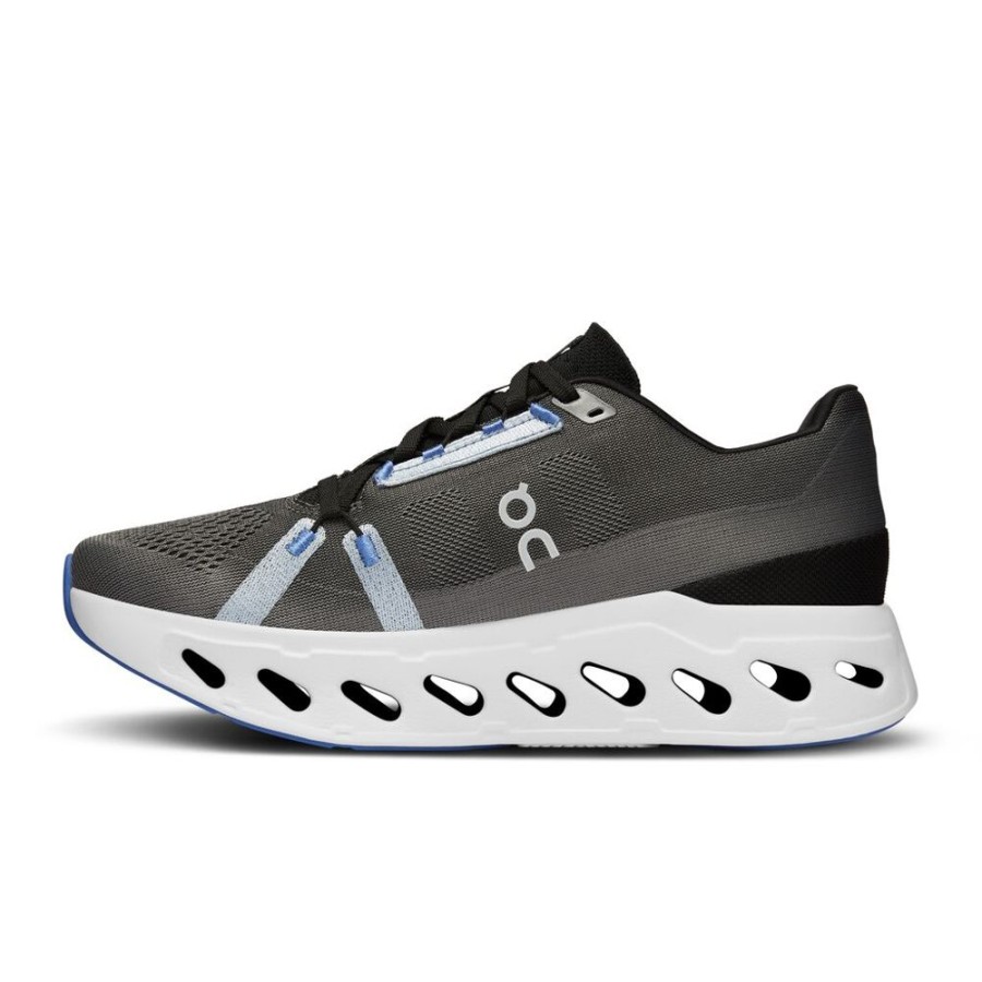 On Cloudeclipse Black Frost Women'S | Athletic