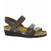 Naot Kayla Buffalo Leather | Sandals