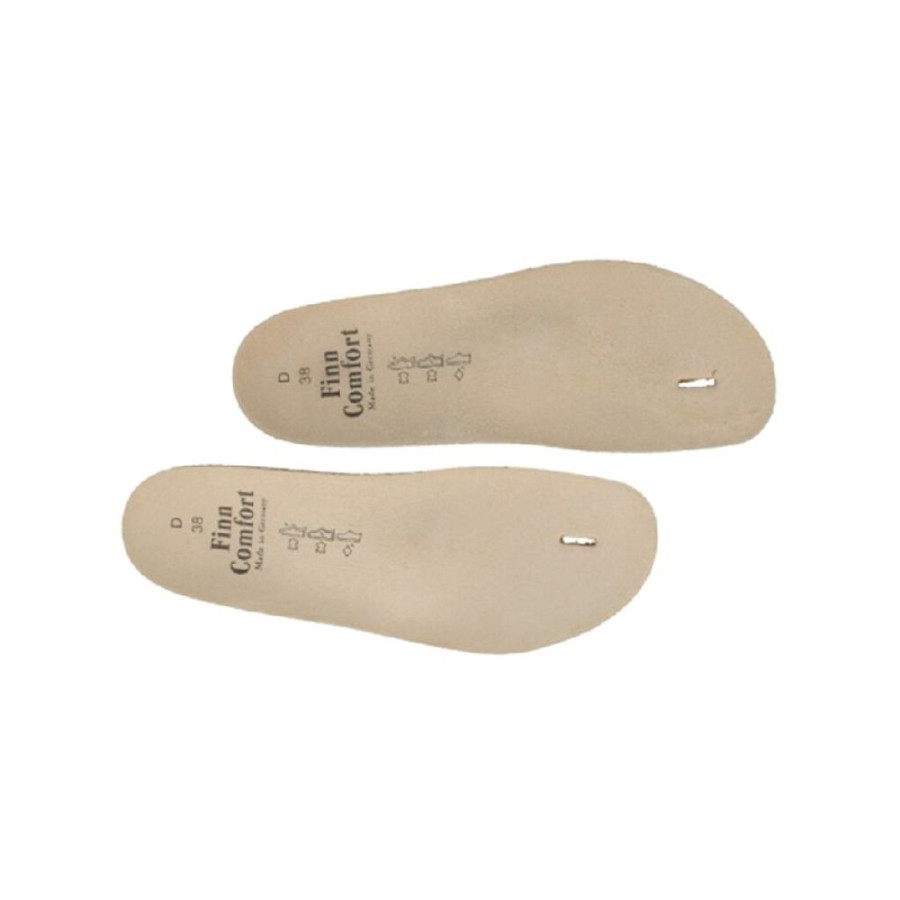 Finn Comfort Phuket Insole #19551 | Footbeds