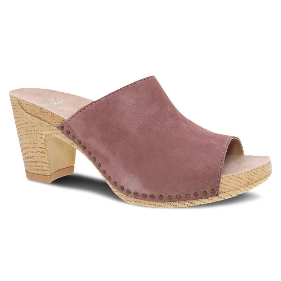 Dansko Tandi Rose | Sandals