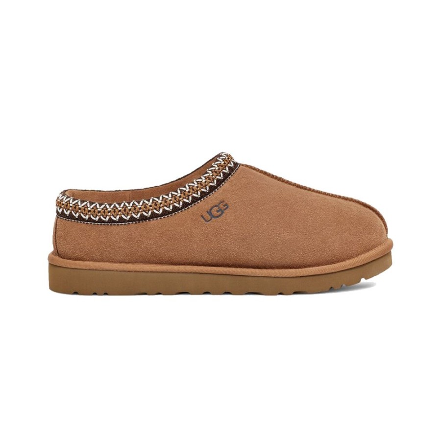 UGG® Tasman Chestnut Men'S | Slippers