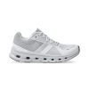 On Cloudrunner White Frost Women'S | Athletic