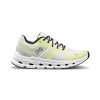 On Cloudrunner White Seedling Women'S | Athletic