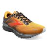 Brooks Running Adrenaline 22 Orange Pearl High Rise Men'S | Athletic