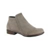 Naot Nefasi Shiitake Nubuck | Boots