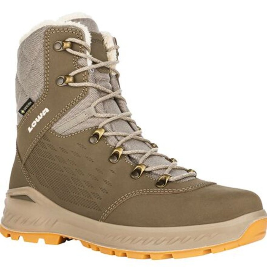 Lowa Nabucco Evo Gtx Stone Women'S | Boots