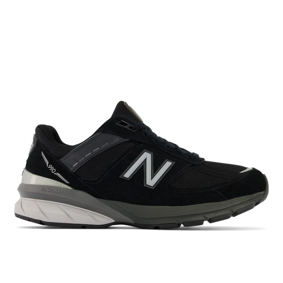 New Balance W990Bk5 Women'S | Athletic