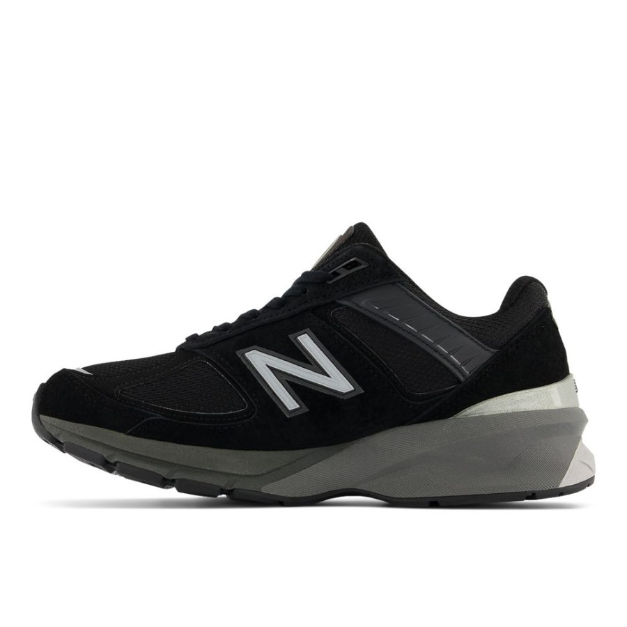 New Balance W990Bk5 Women'S | Athletic