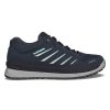 Lowa Axos Gtx Lo Navy Ice Blue Women'S | Casual