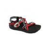 Chaco Zx1 Go Bucky Go! | Sandals