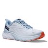 Hoka Arahi 6 Plein Air Blue Fog Women'S | Athletic