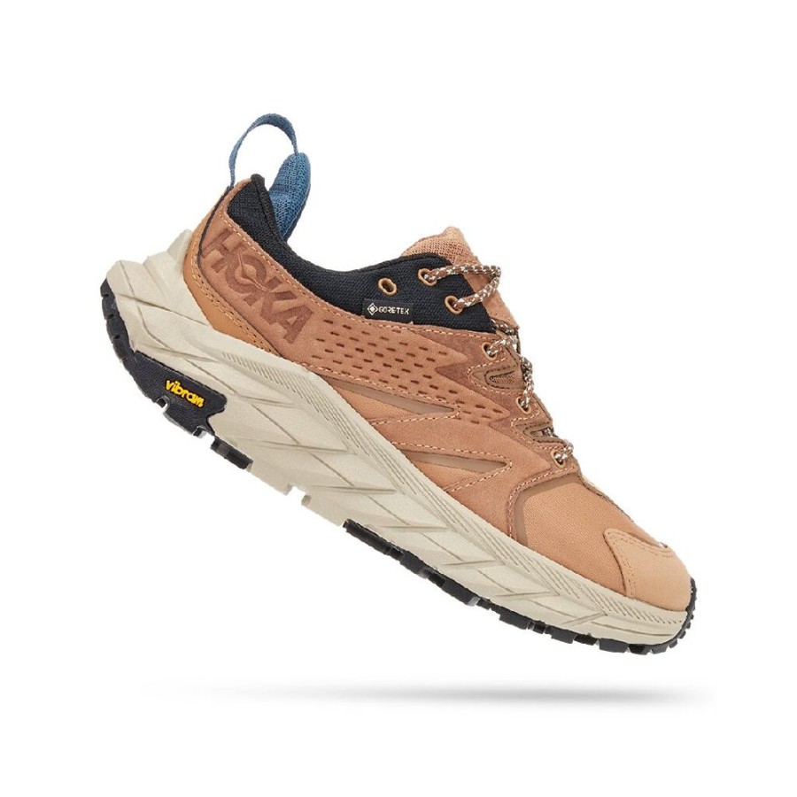 Hoka Anacapa Low Gtx Tiger'S Eye Women'S | Casual