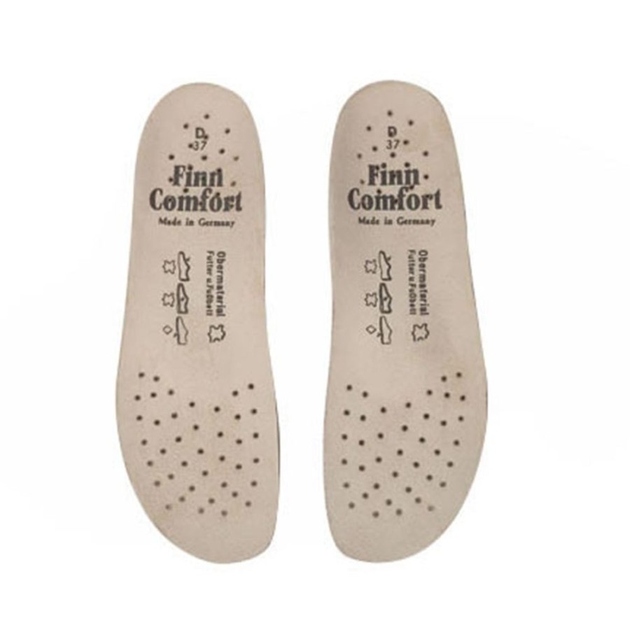 Finn Comfort Fashion Line Classic Insole #4470 | Footbeds