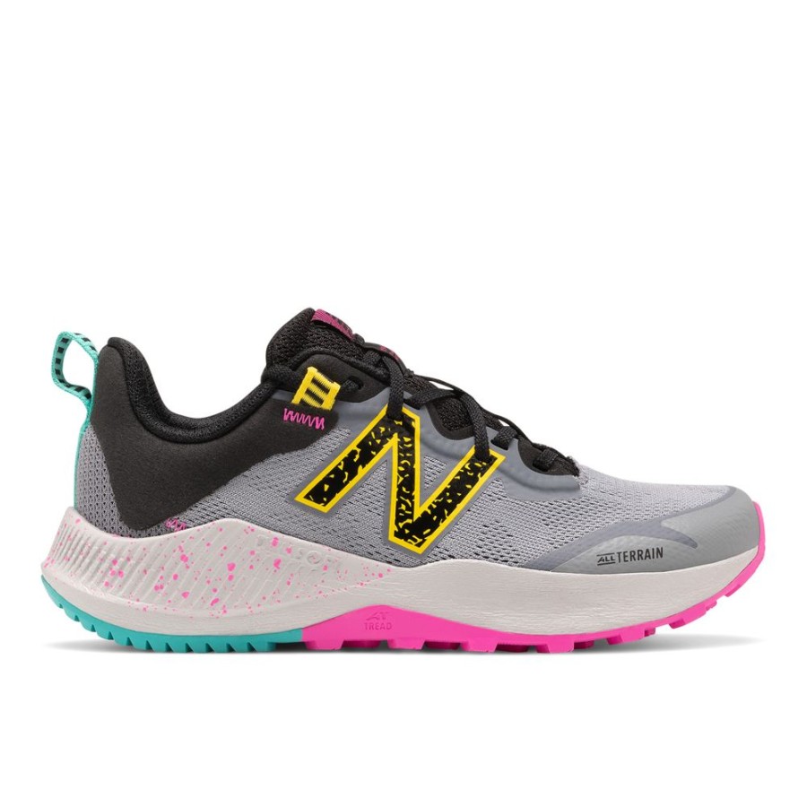 New Balance Ypntrlm Kid'S | Girls