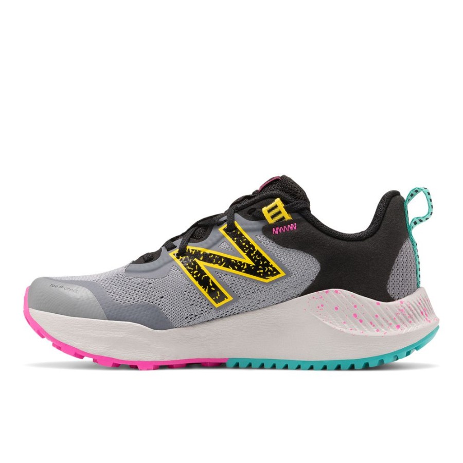 New Balance Ypntrlm Kid'S | Girls