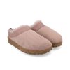 Haflinger Snowbird Rosewood | Clogs