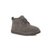 UGG® Neumel Charcoal Men'S | Boots