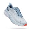 Hoka Arahi 6 Wide Plein Air Blue Fog Women'S | Athletic