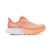 Hoka Arahi 6 Sun Baked Shell Coral Women'S | Athletic