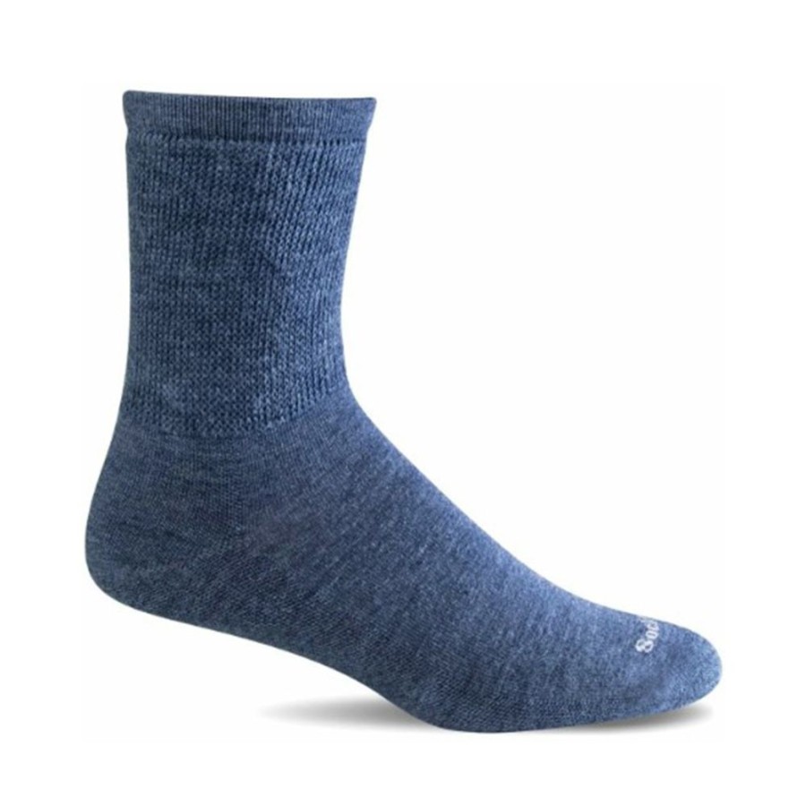 Sockwell Extra Easy Denim Women'S | Socks