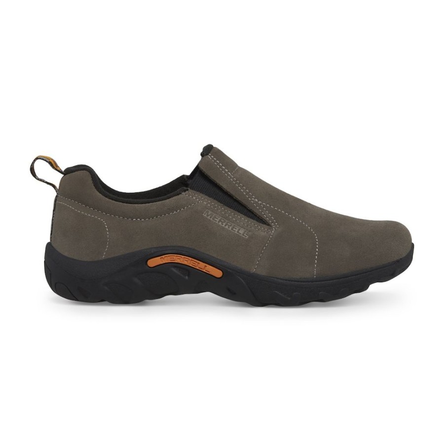 Merrell Jungle Moc Gunsmoke Kid'S | Boys