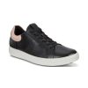 Ecco Soft 7 Black Rose Dust Women'S | Casual