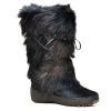 Regina Anna Black | Boots