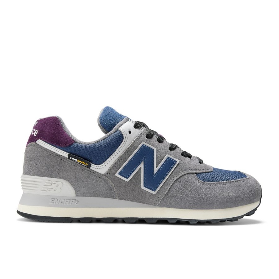 New Balance U574Kgn Uni | Athletic