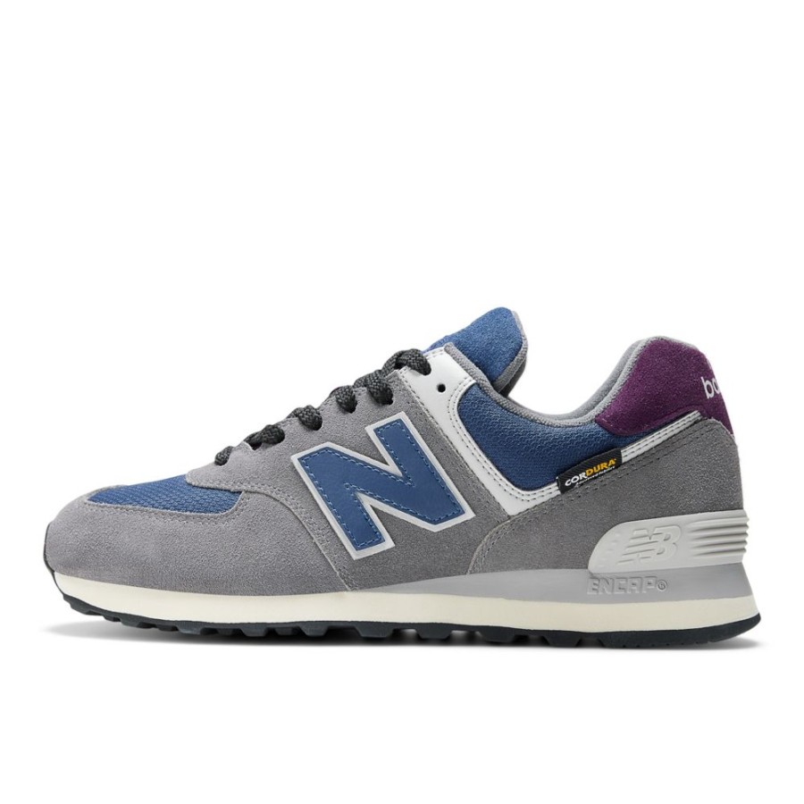 New Balance U574Kgn Uni | Athletic