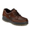 Ecco Track Ii Low Bison Men'S | Casual