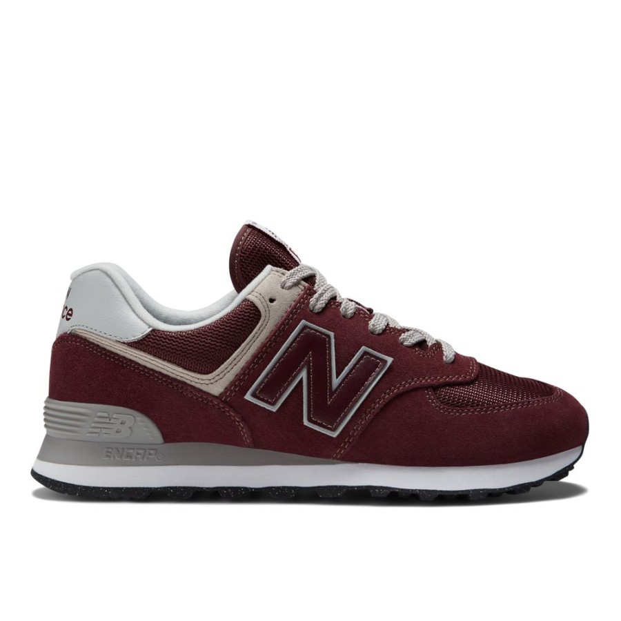 New Balance Ml574Evm Men'S | Athletic