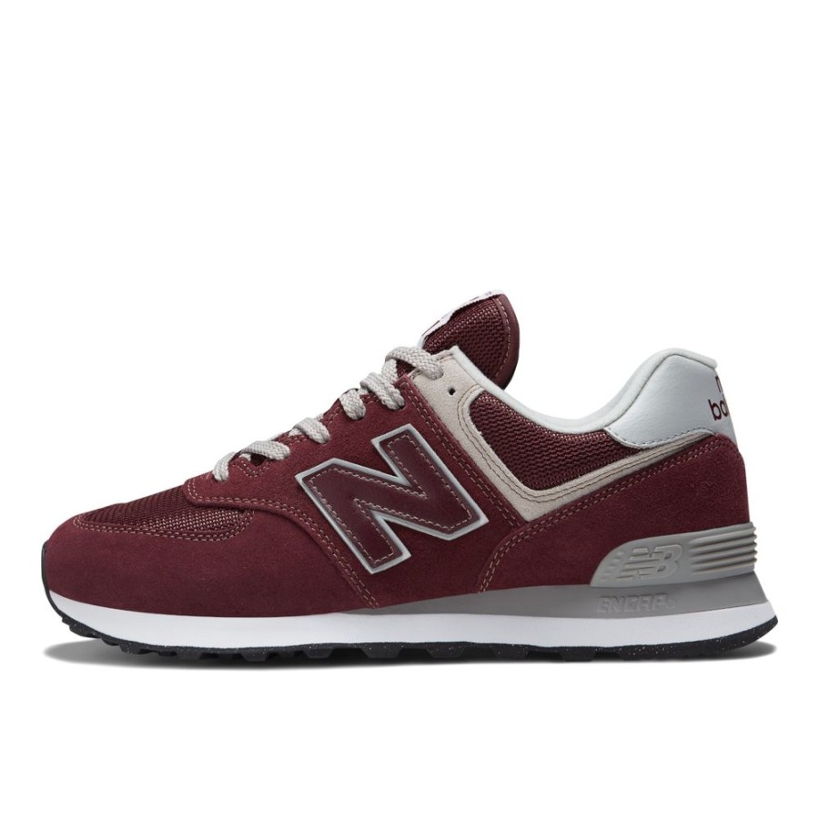 New Balance Ml574Evm Men'S | Athletic