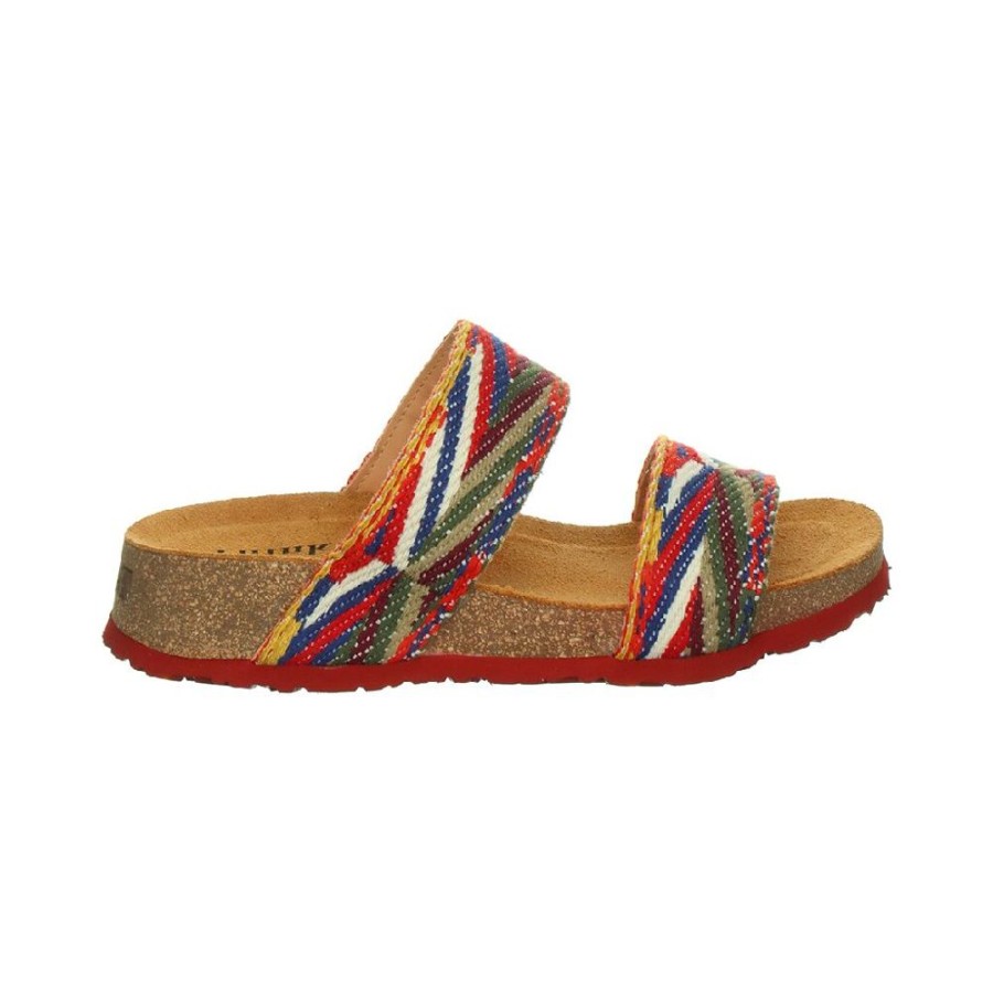 Think Koak Rot 740-9010Ro Women'S | Sandals