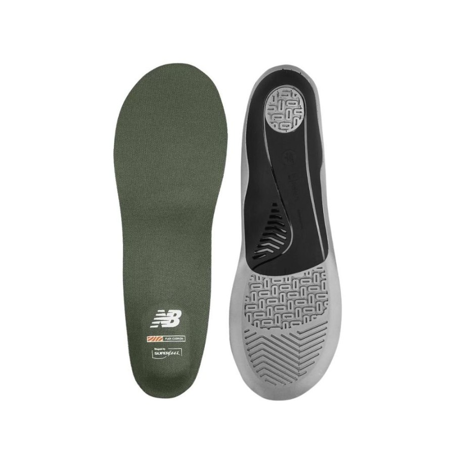 New Balance Flex Cushion Fl6386 | Footbeds