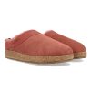 Haflinger Snowbird Cinnamon | Slippers