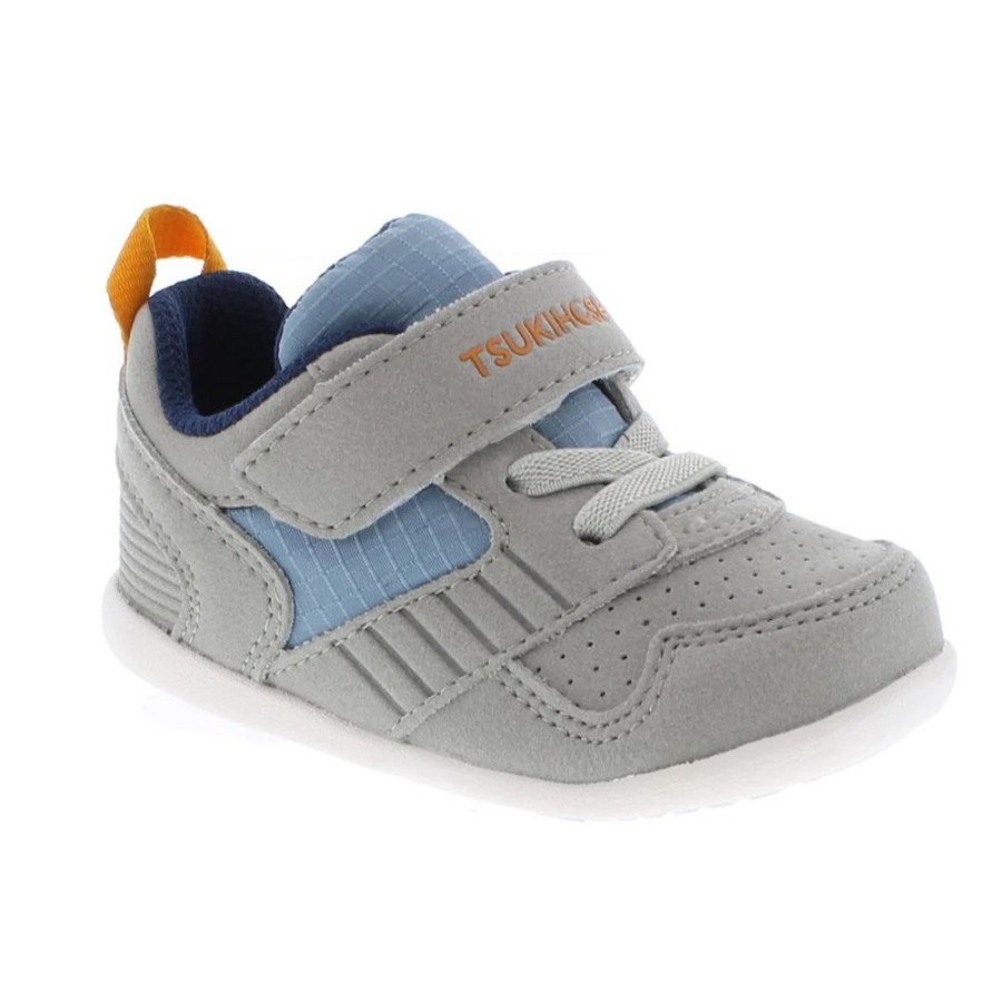 Tsukihoshi Racer Gray Sea Baby | Boys