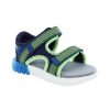 Stride Rite Vinnie Blue | Boys